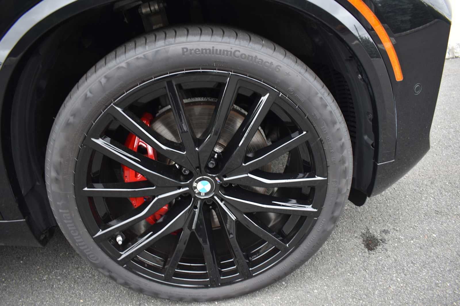 2024 BMW X5 xDrive40i Sports Activity Vehicle