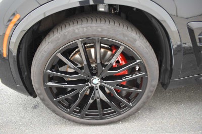 2024 BMW X5 xDrive40i Sports Activity Vehicle