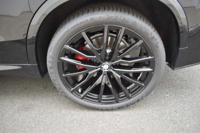2024 BMW X5 xDrive40i Sports Activity Vehicle