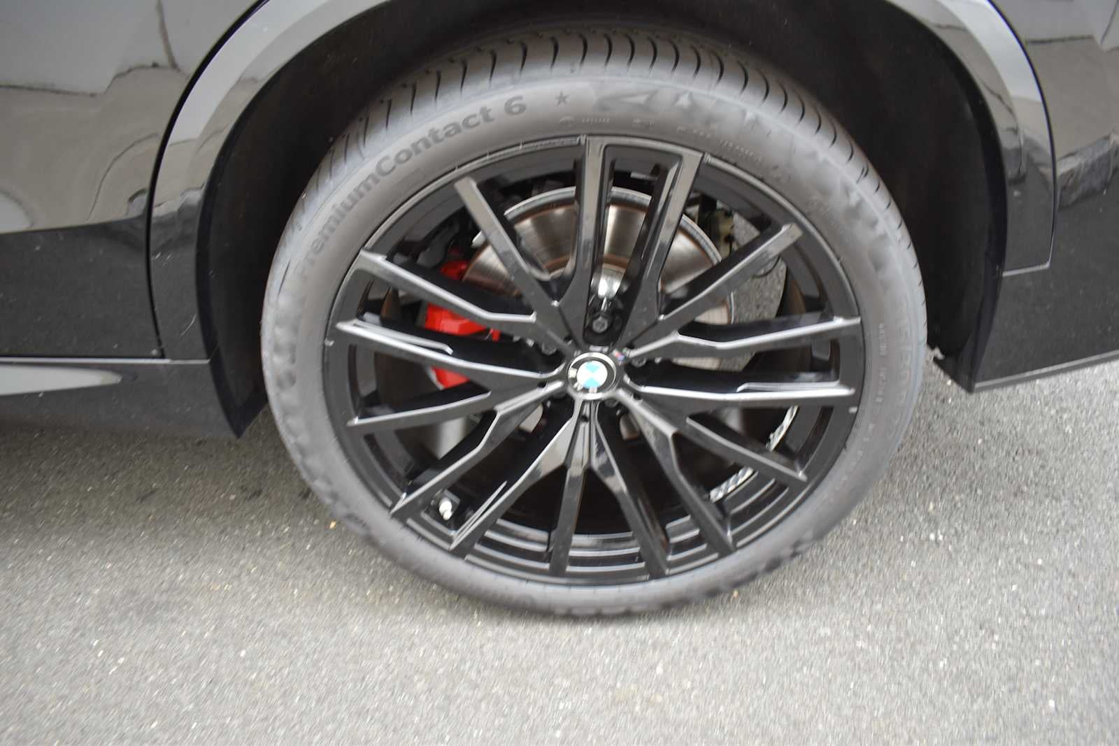 2024 BMW X5 xDrive40i Sports Activity Vehicle