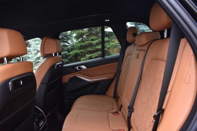 2024 BMW X5 xDrive40i Sports Activity Vehicle