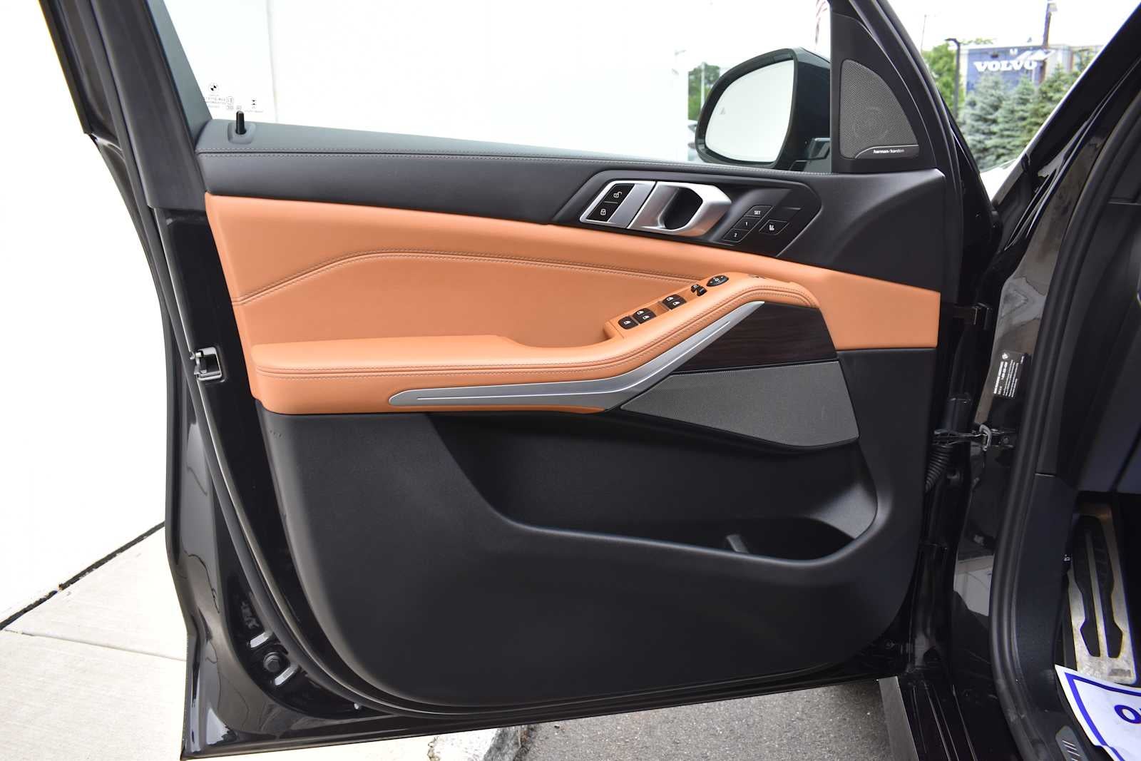 2024 BMW X5 xDrive40i Sports Activity Vehicle