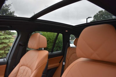 2024 BMW X5 xDrive40i Sports Activity Vehicle