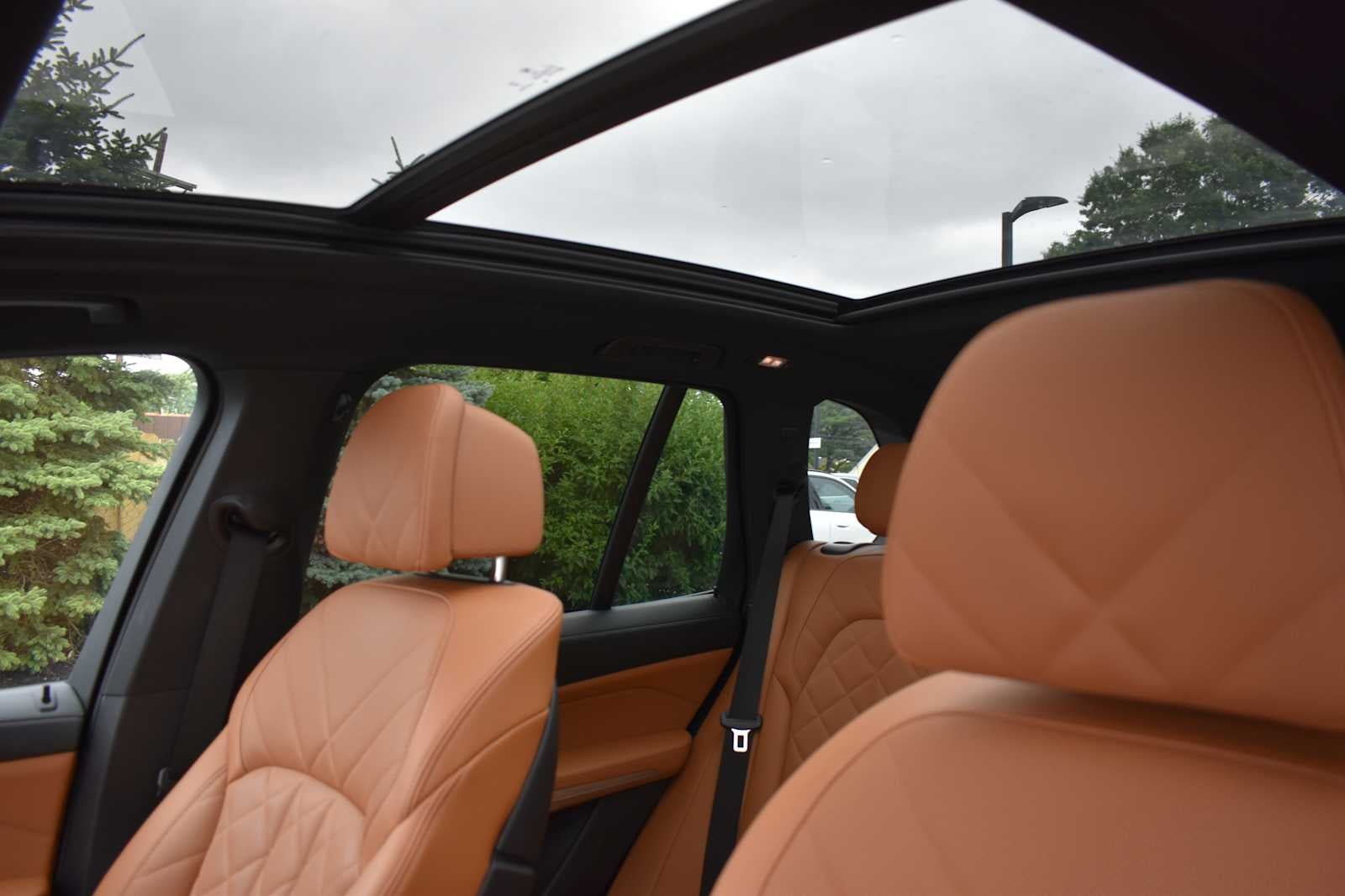 2024 BMW X5 xDrive40i Sports Activity Vehicle