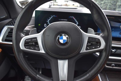 2024 BMW X5 xDrive40i Sports Activity Vehicle