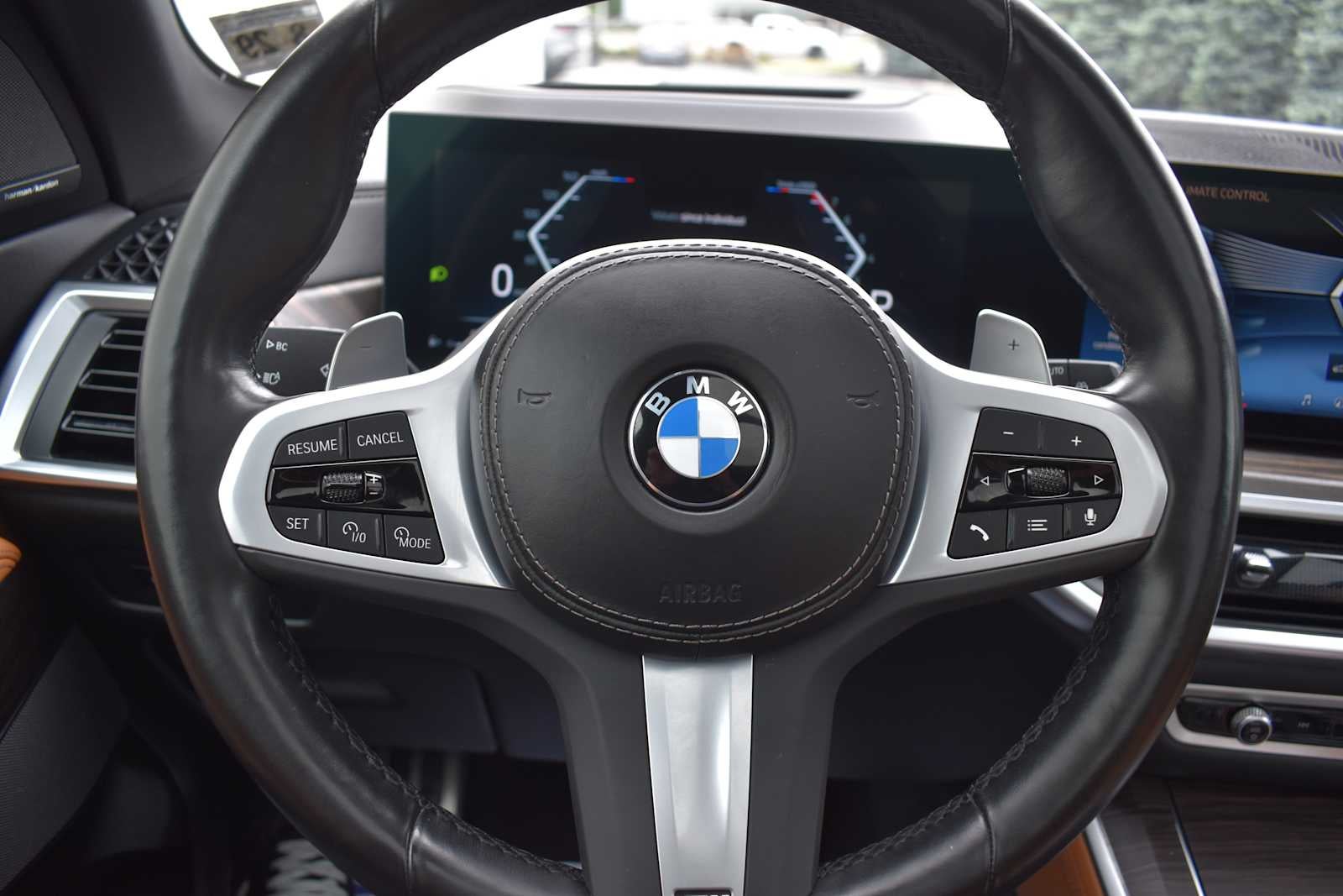 2024 BMW X5 xDrive40i Sports Activity Vehicle