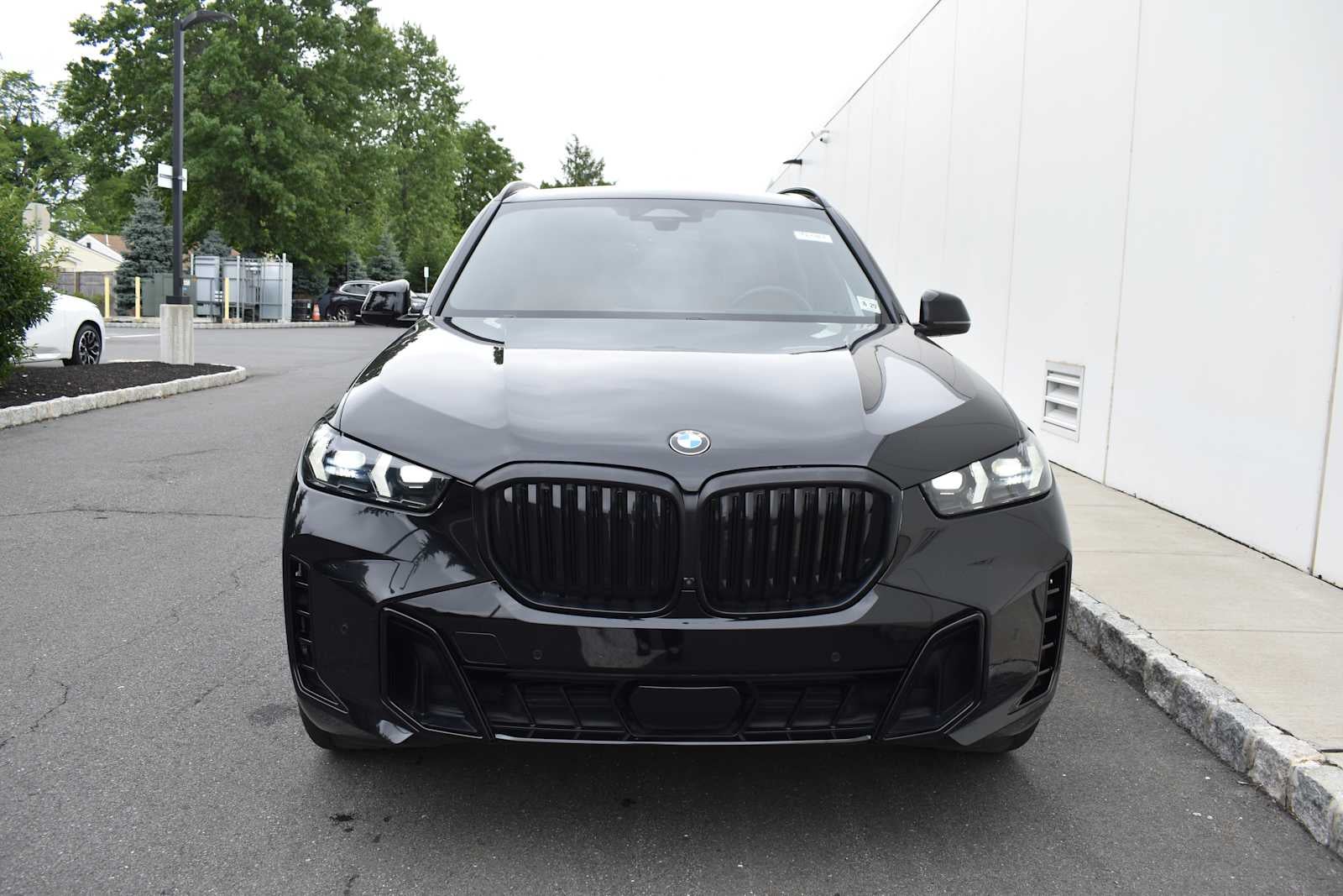 2024 BMW X5 xDrive40i Sports Activity Vehicle