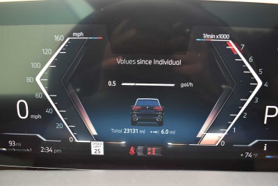 2024 BMW X5 xDrive40i Sports Activity Vehicle