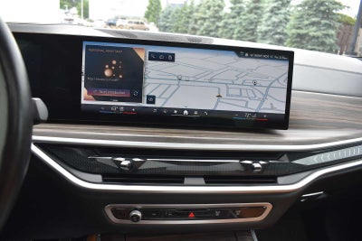 2024 BMW X5 xDrive40i Sports Activity Vehicle