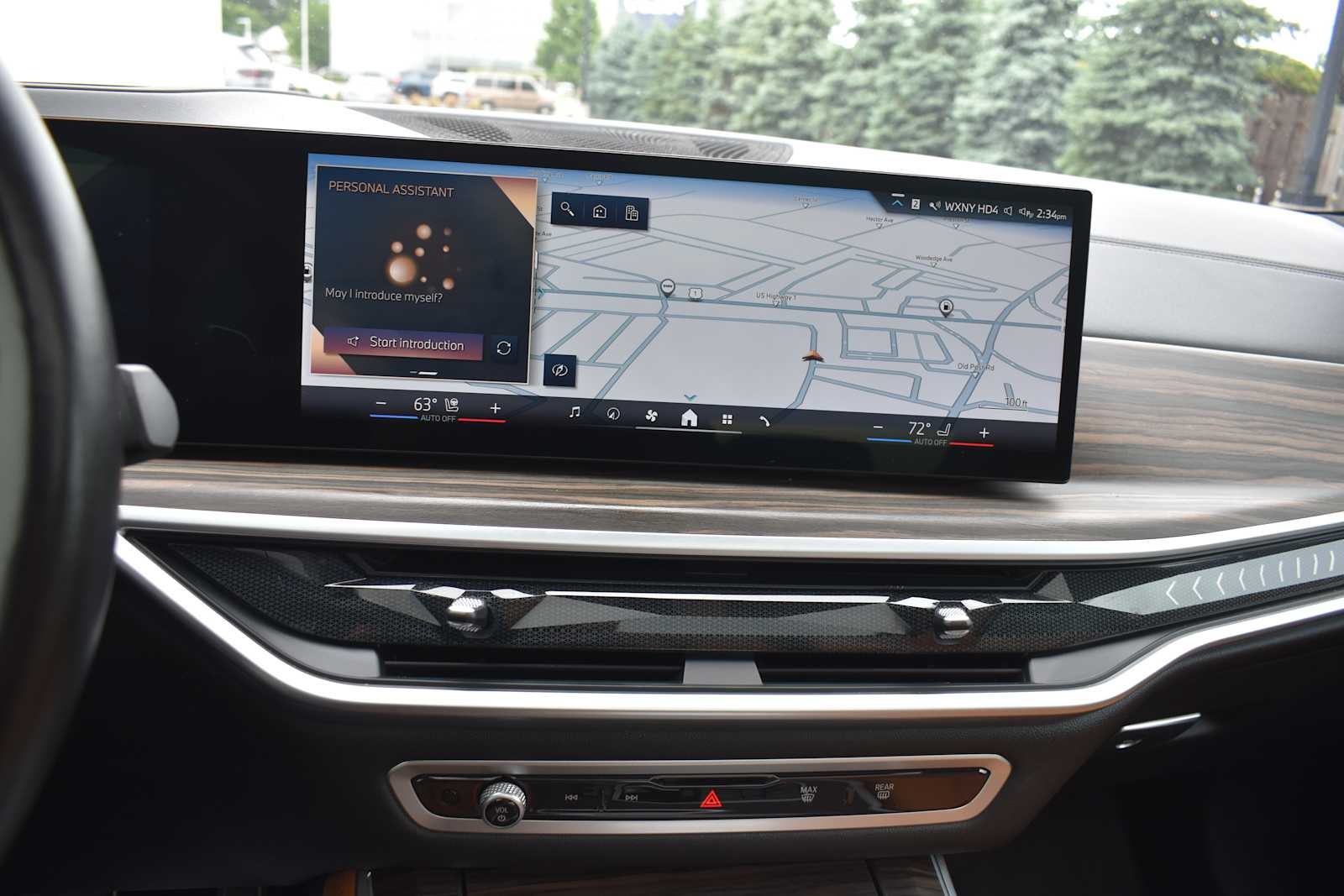 2024 BMW X5 xDrive40i Sports Activity Vehicle