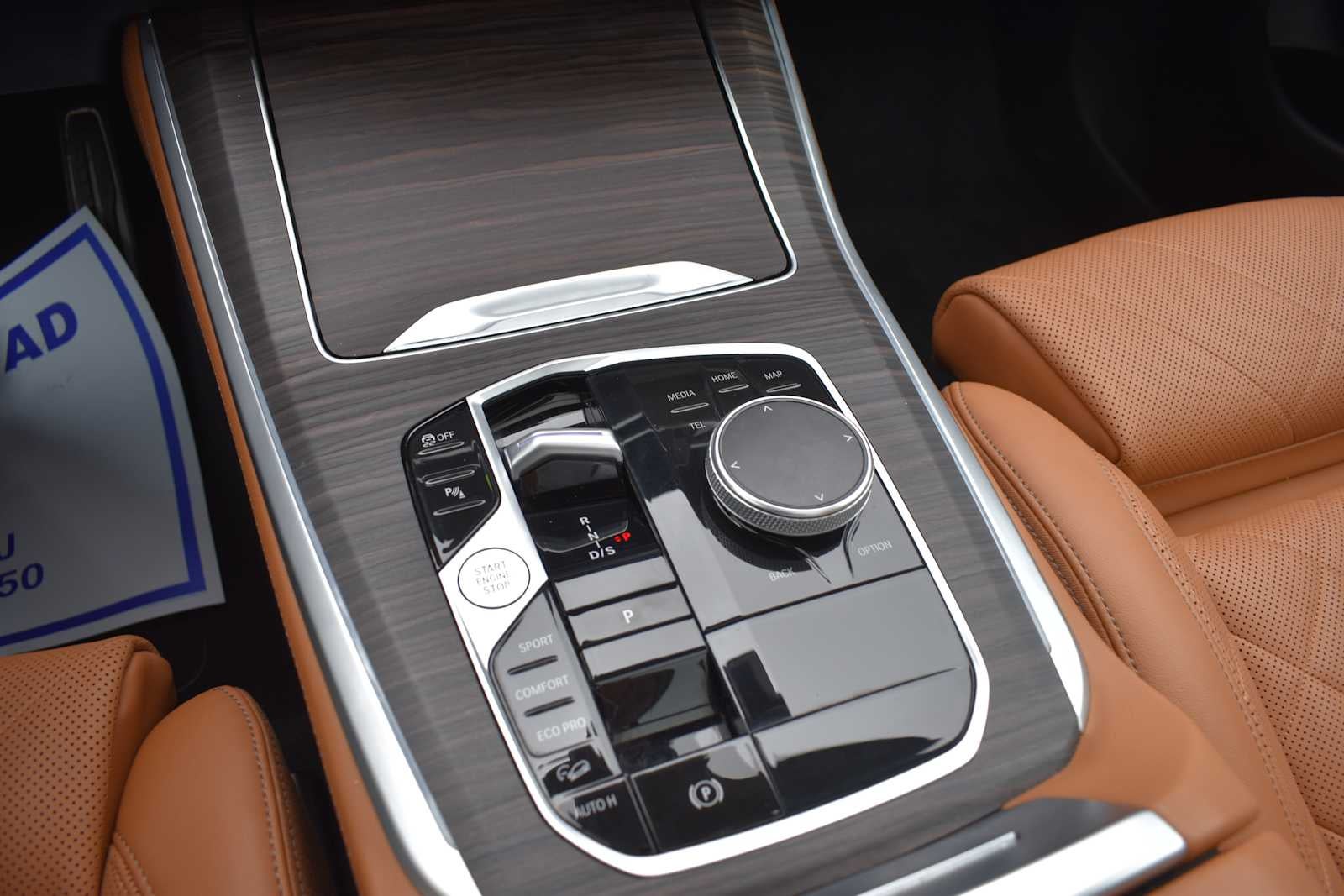 2024 BMW X5 xDrive40i Sports Activity Vehicle
