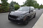 2024 BMW X5 xDrive40i Sports Activity Vehicle
