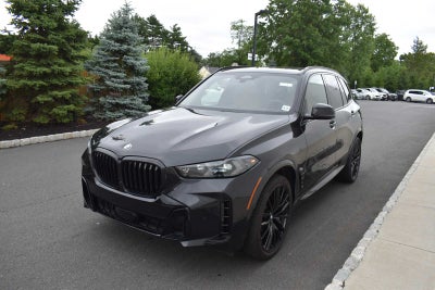 2024 BMW X5 xDrive40i Sports Activity Vehicle
