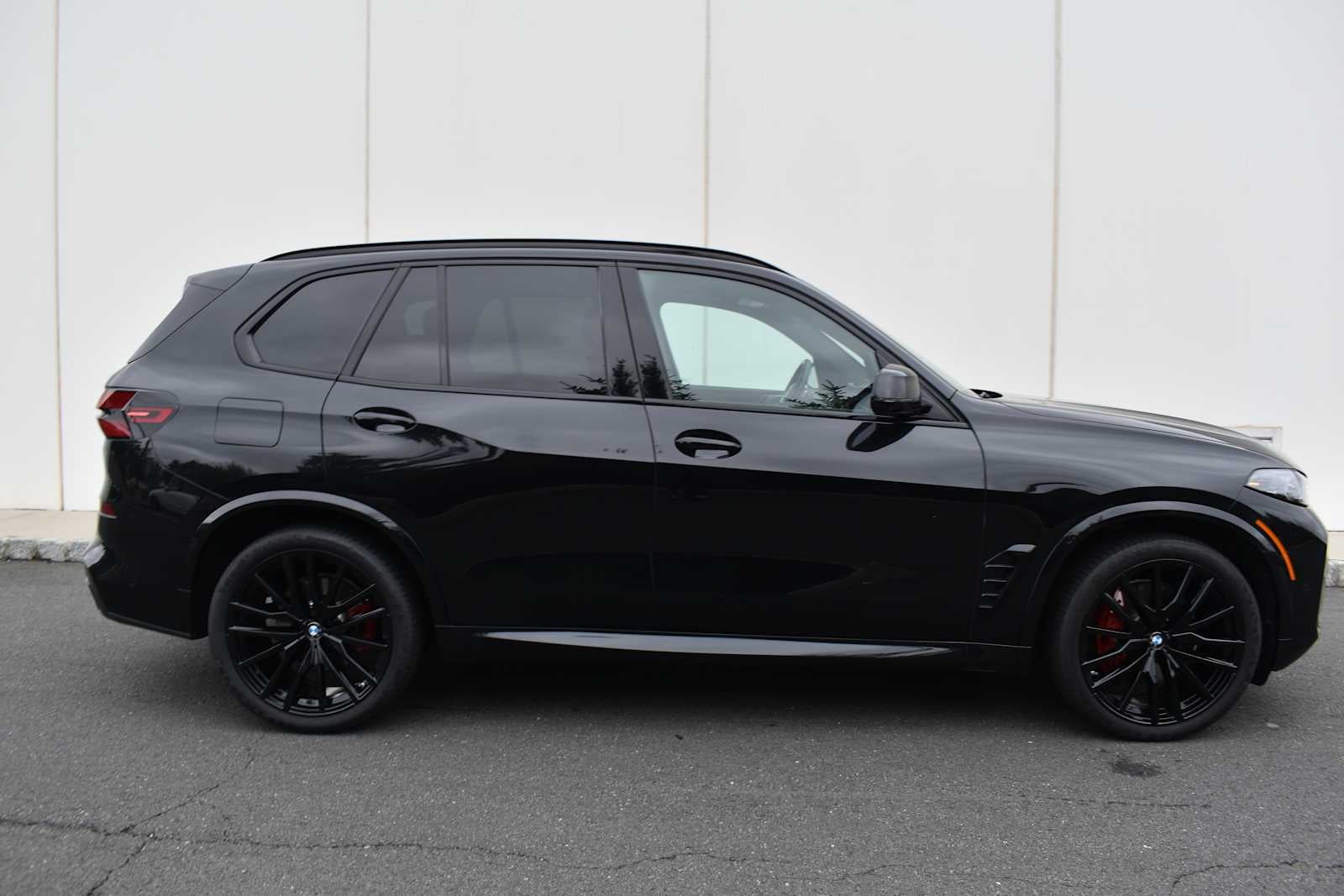 2024 BMW X5 xDrive40i Sports Activity Vehicle