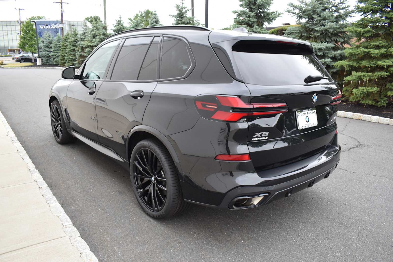 2024 BMW X5 xDrive40i Sports Activity Vehicle