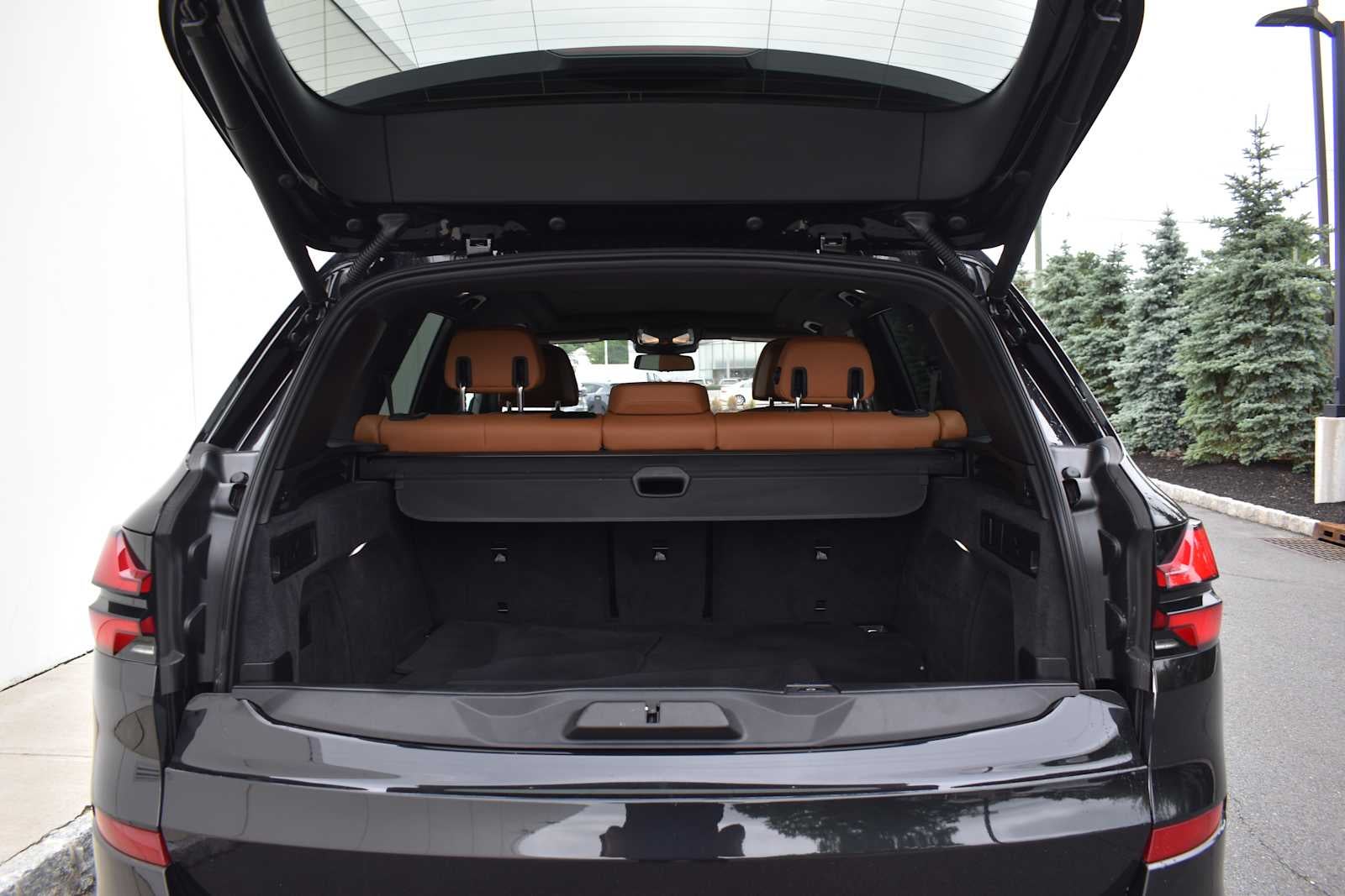 2024 BMW X5 xDrive40i Sports Activity Vehicle