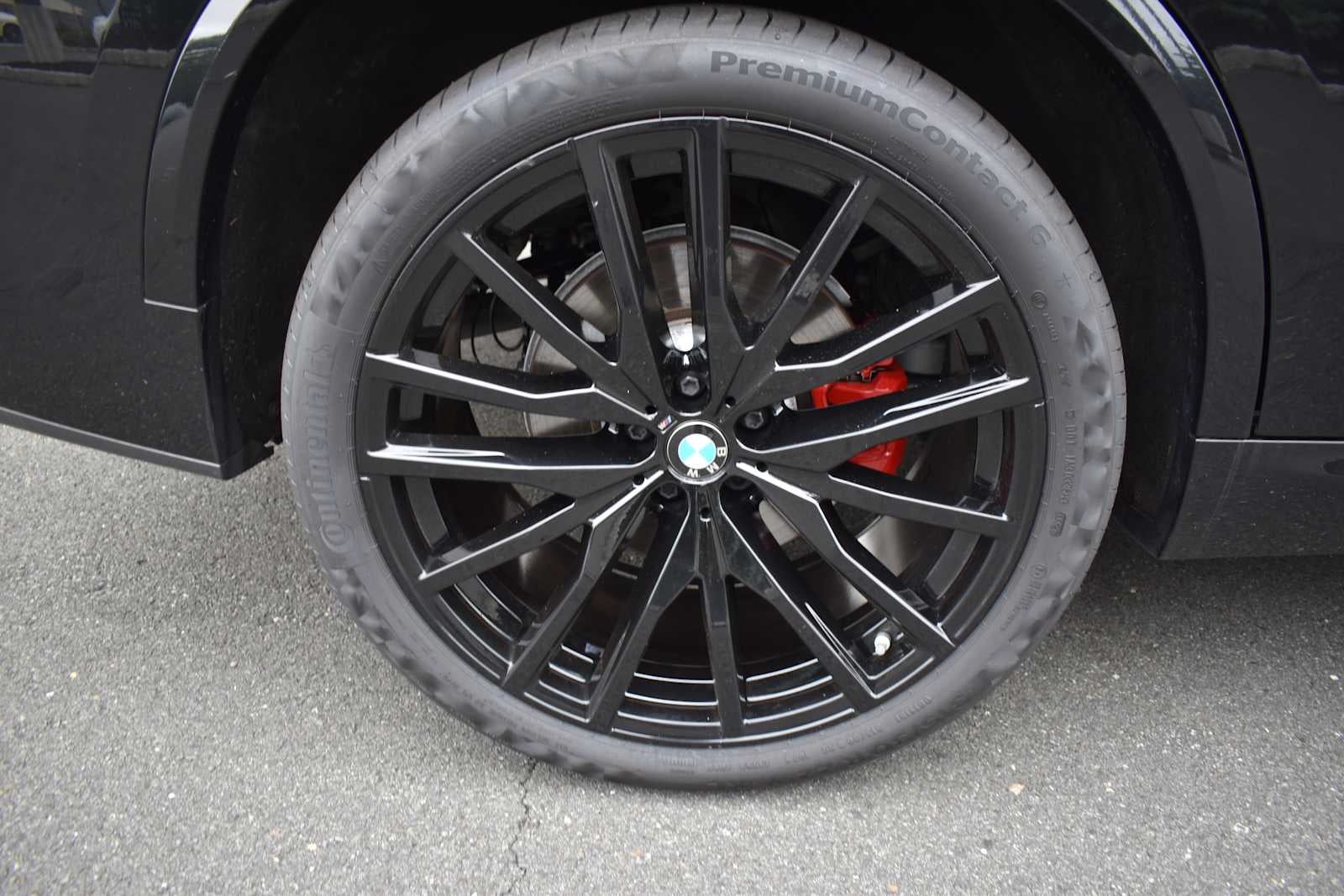 2024 BMW X5 xDrive40i Sports Activity Vehicle