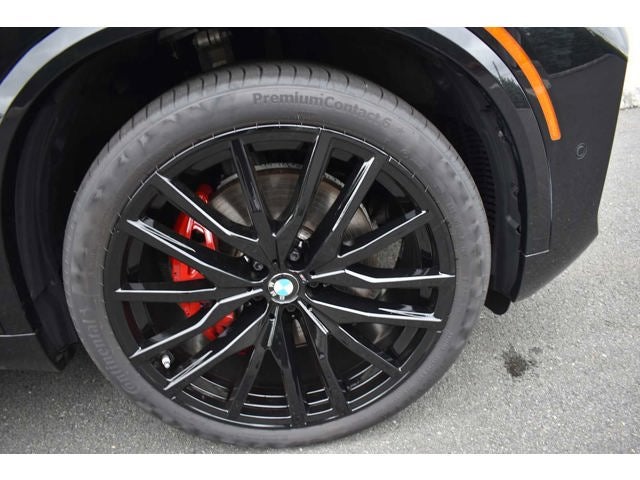 2024 BMW X5 xDrive40i Sports Activity Vehicle