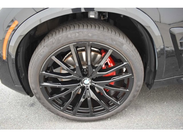 2024 BMW X5 xDrive40i Sports Activity Vehicle