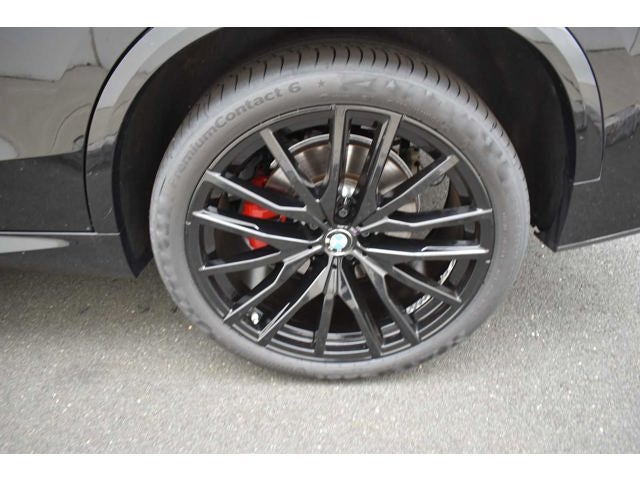 2024 BMW X5 xDrive40i Sports Activity Vehicle