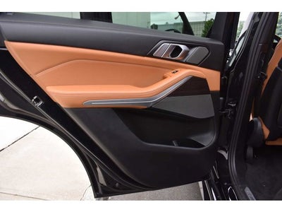 2024 BMW X5 xDrive40i Sports Activity Vehicle