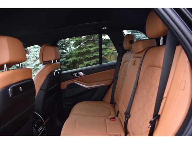 2024 BMW X5 xDrive40i Sports Activity Vehicle