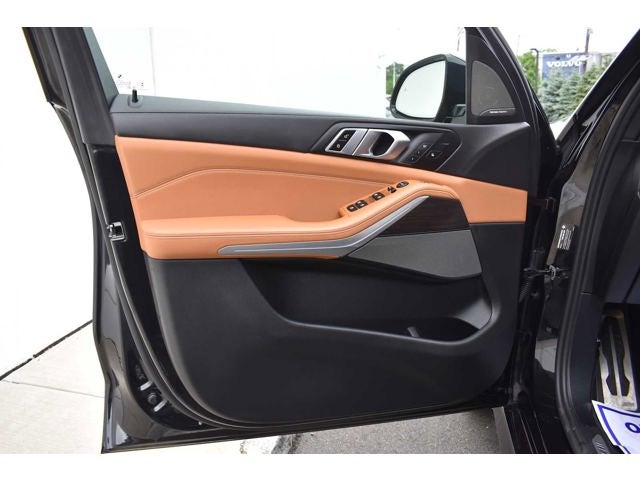 2024 BMW X5 xDrive40i Sports Activity Vehicle