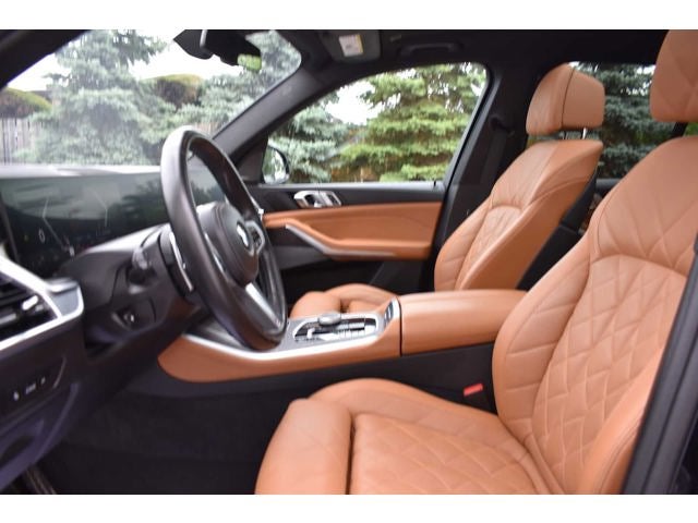 2024 BMW X5 xDrive40i Sports Activity Vehicle