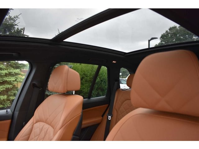 2024 BMW X5 xDrive40i Sports Activity Vehicle
