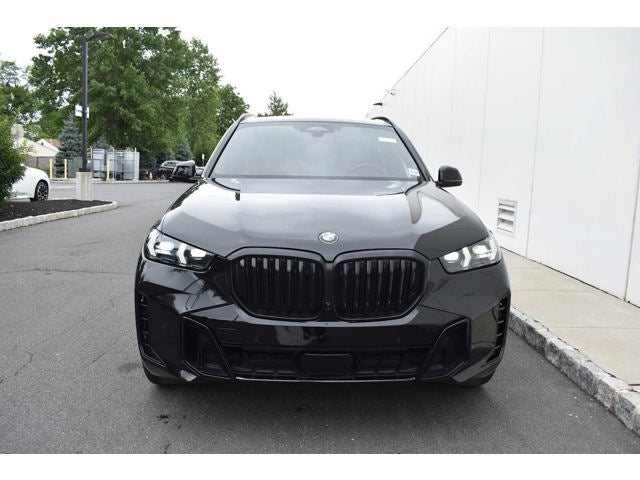2024 BMW X5 xDrive40i Sports Activity Vehicle