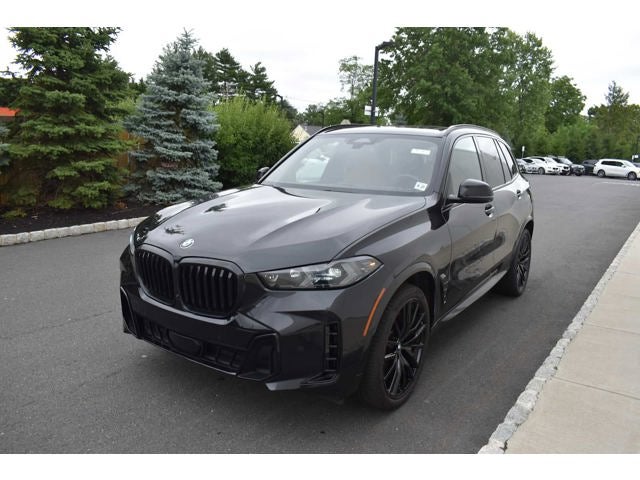 2024 BMW X5 xDrive40i Sports Activity Vehicle