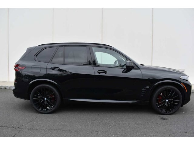2024 BMW X5 xDrive40i Sports Activity Vehicle