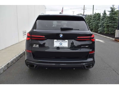 2024 BMW X5 xDrive40i Sports Activity Vehicle