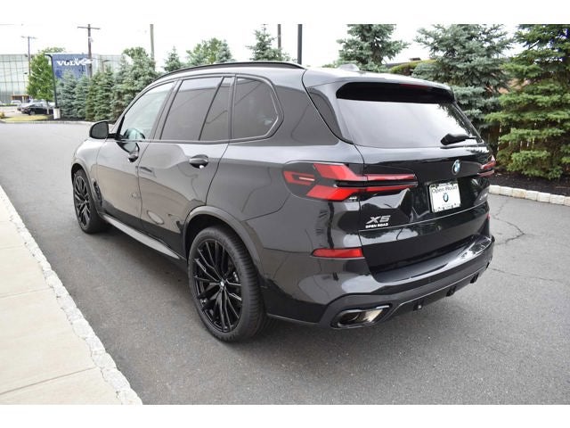 2024 BMW X5 xDrive40i Sports Activity Vehicle