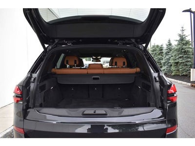 2024 BMW X5 xDrive40i Sports Activity Vehicle