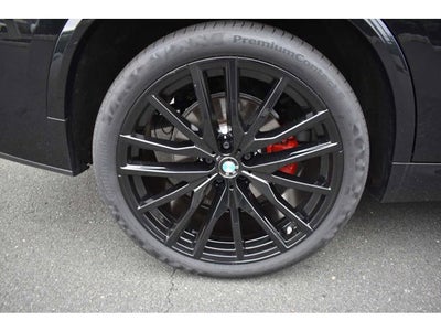 2024 BMW X5 xDrive40i Sports Activity Vehicle