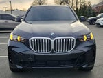 2025 BMW X5 xDrive40i Sports Activity Vehicle