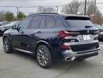 2025 BMW X5 xDrive40i Sports Activity Vehicle