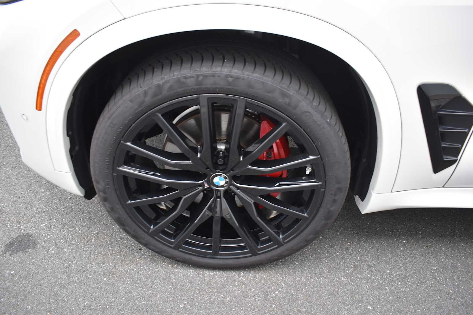 2024 BMW X5 xDrive40i Sports Activity Vehicle