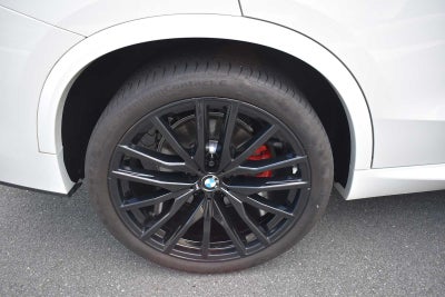 2024 BMW X5 xDrive40i Sports Activity Vehicle