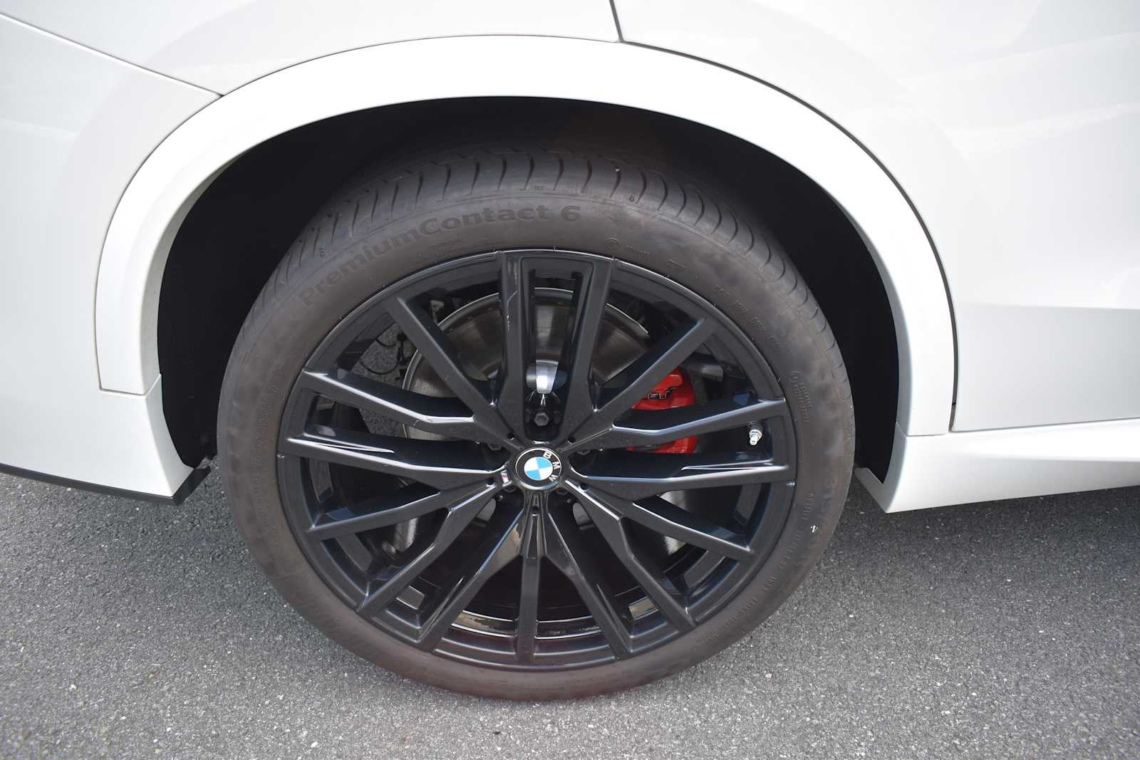 2024 BMW X5 xDrive40i Sports Activity Vehicle