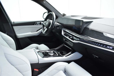 2024 BMW X5 xDrive40i Sports Activity Vehicle