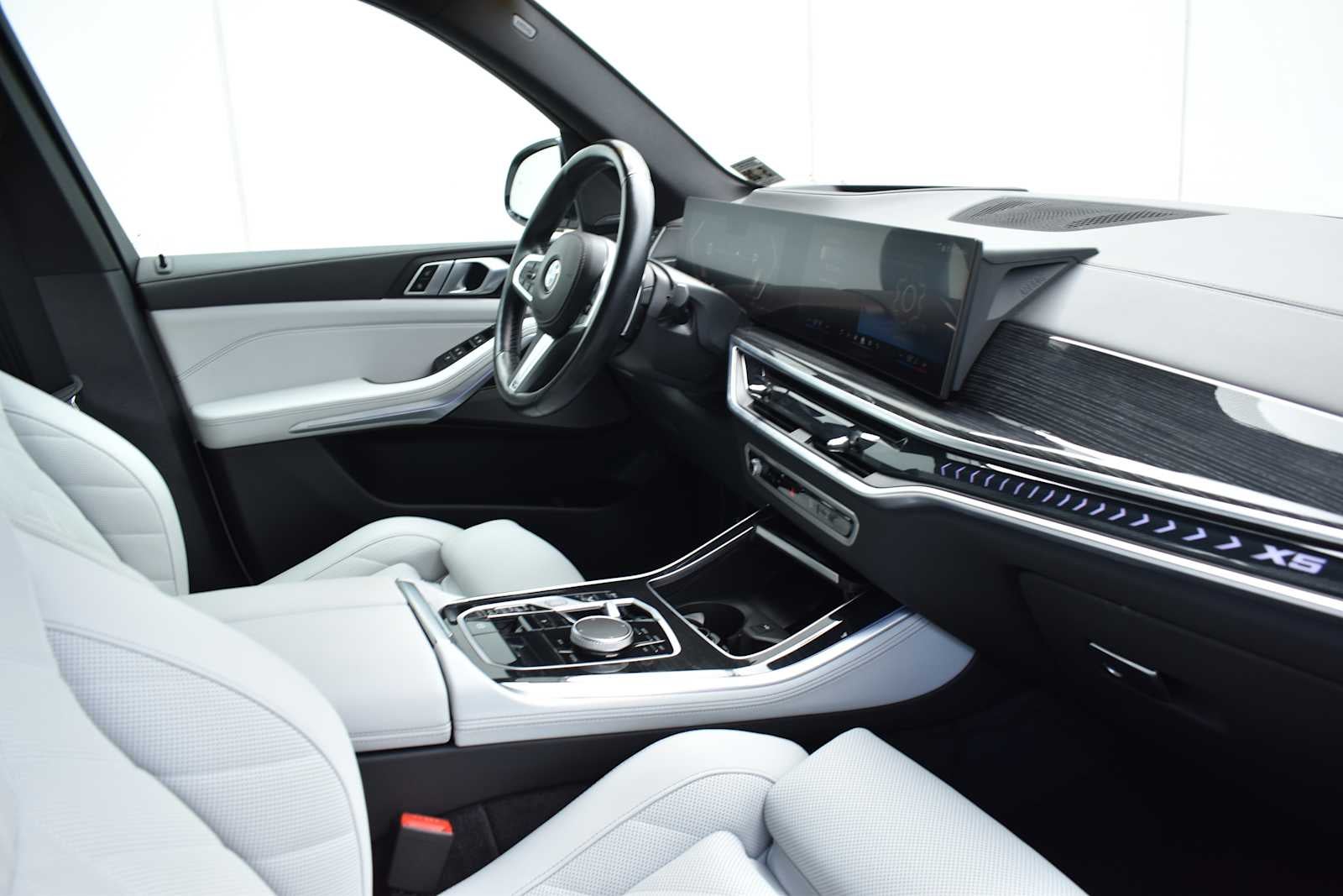 2024 BMW X5 xDrive40i Sports Activity Vehicle
