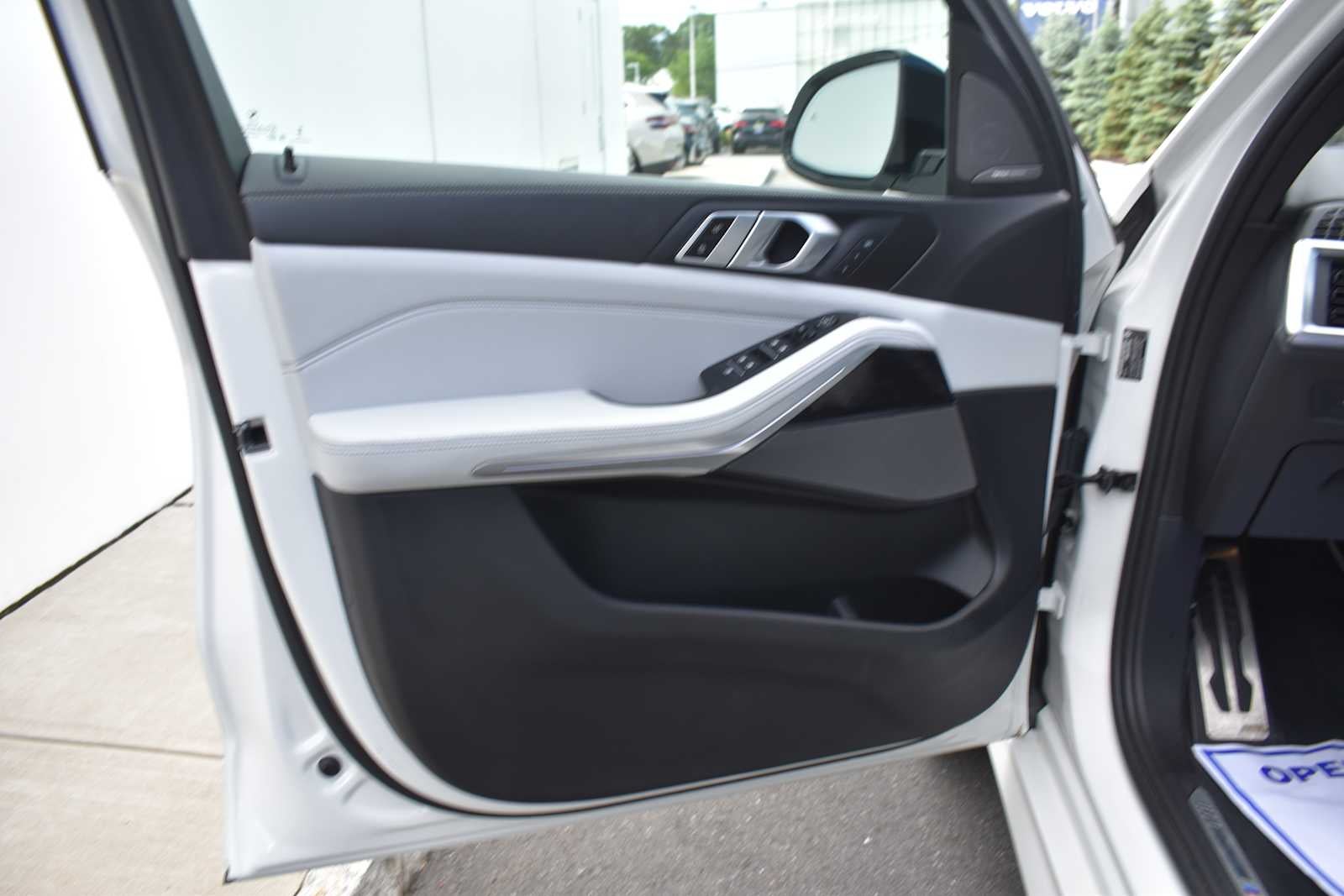 2024 BMW X5 xDrive40i Sports Activity Vehicle