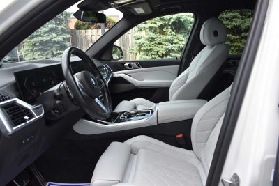 2024 BMW X5 xDrive40i Sports Activity Vehicle