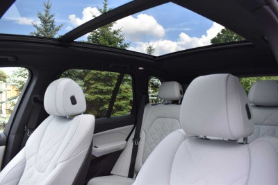 2024 BMW X5 xDrive40i Sports Activity Vehicle