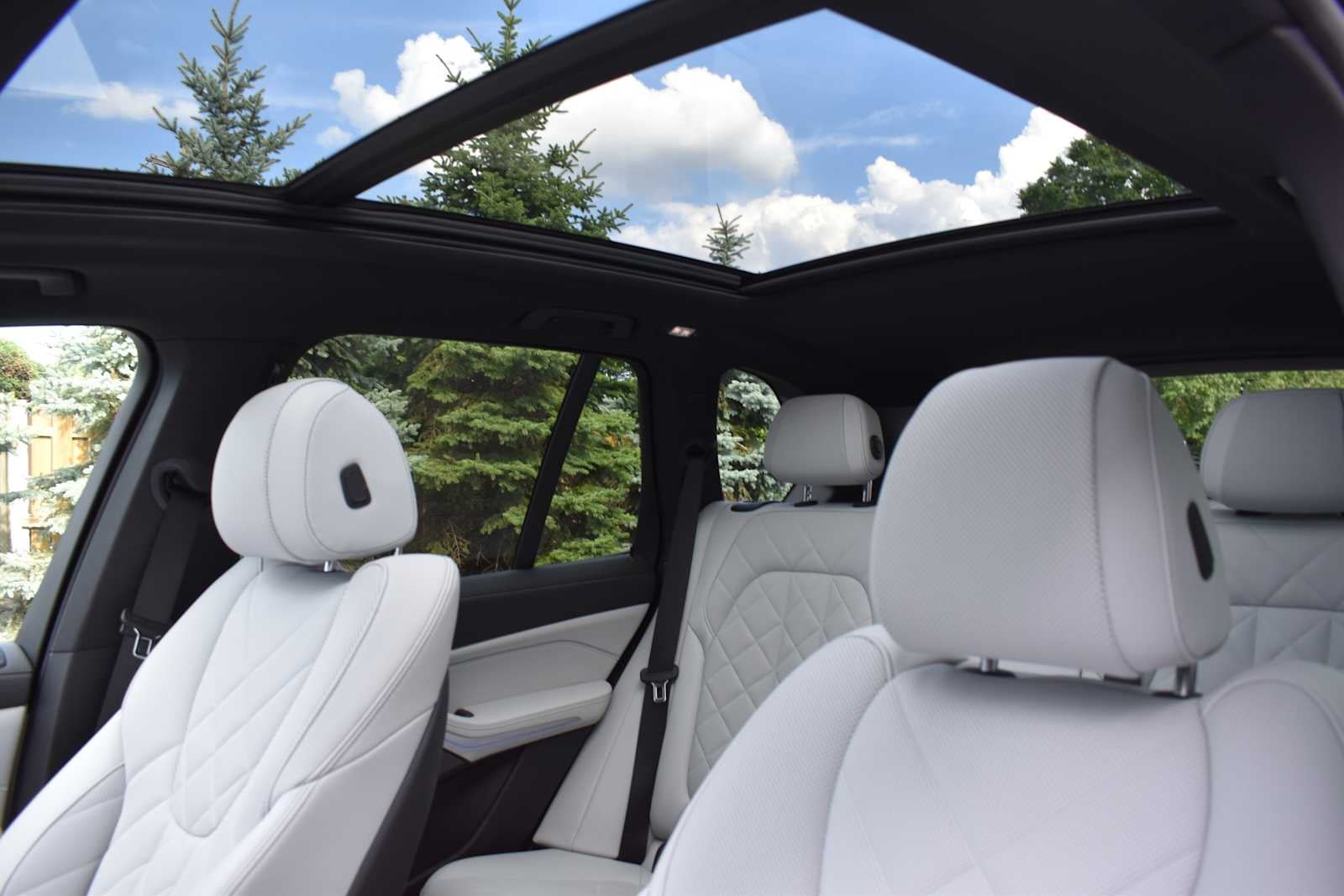2024 BMW X5 xDrive40i Sports Activity Vehicle