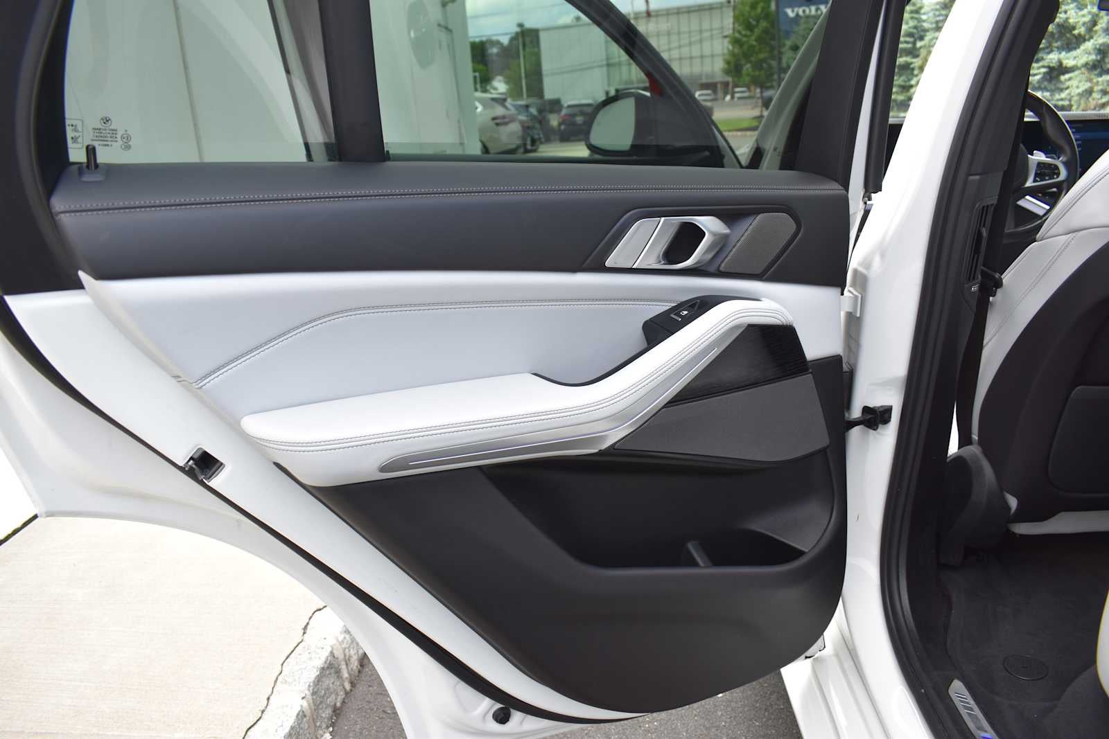 2024 BMW X5 xDrive40i Sports Activity Vehicle