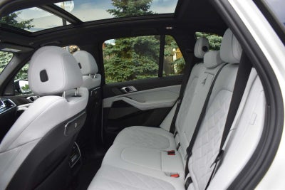 2024 BMW X5 xDrive40i Sports Activity Vehicle
