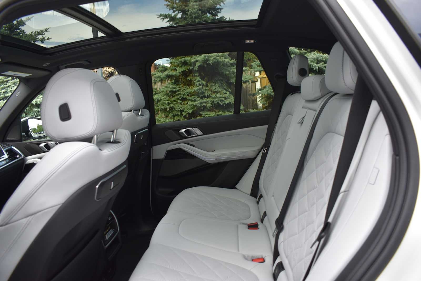 2024 BMW X5 xDrive40i Sports Activity Vehicle
